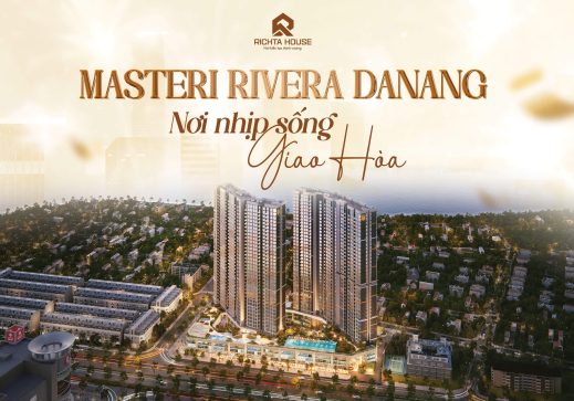 can ho cao cap masteri rivera danang