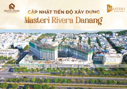 cap nhat tien do cua du an masteri rivera danang moi nhat