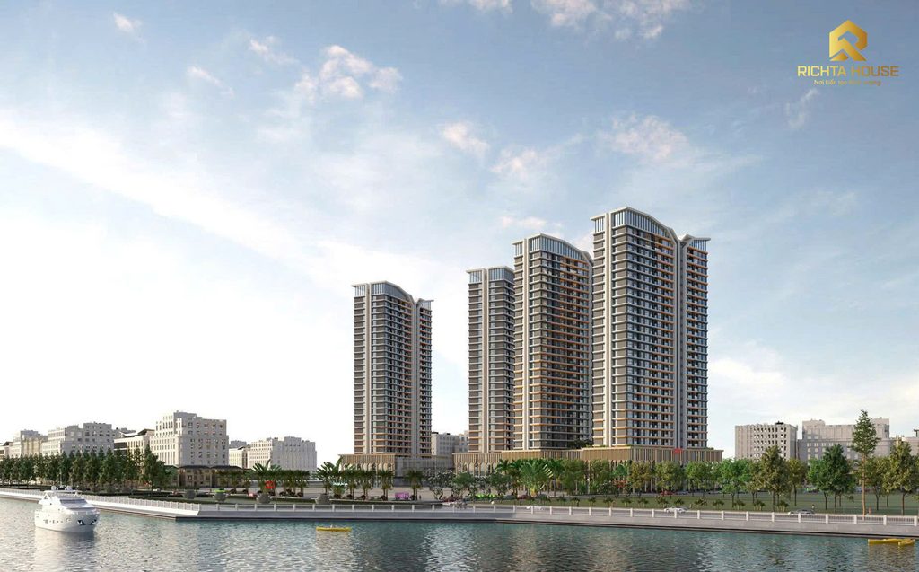 Thị trường bất động sản Đà Nẵng cuối năm 2026: Cơ hội đang trở lại hay chỉ là hiệu ứng ngắn hạn? 5 thi truong bat dong san da nang