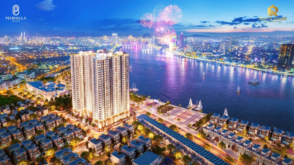 Thị trường bất động sản Đà Nẵng cuối năm 2026: Cơ hội đang trở lại hay chỉ là hiệu ứng ngắn hạn? 2 thi truong bat dong san da nang cuoi nam 2026