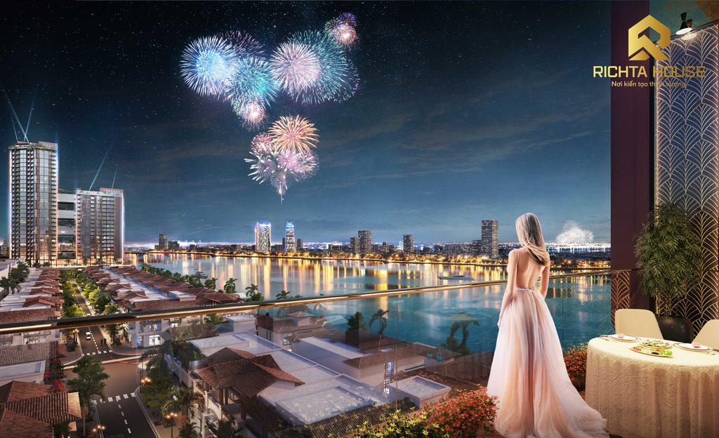 Thị trường bất động sản Đà Nẵng cuối năm 2026: Cơ hội đang trở lại hay chỉ là hiệu ứng ngắn hạn? 3 thi truong bat dong san o danang dep